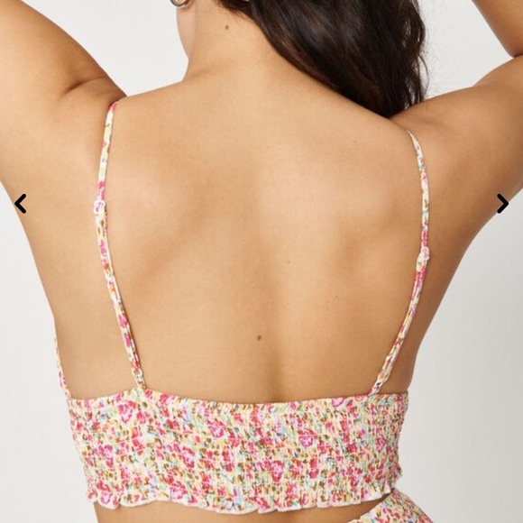 NWOT Kyla Garage Cami - Picture 2 of 6